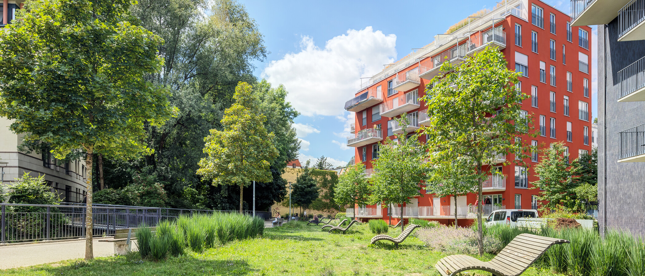 apartment Unterschleißheim Am Hart 01 surrounding 955