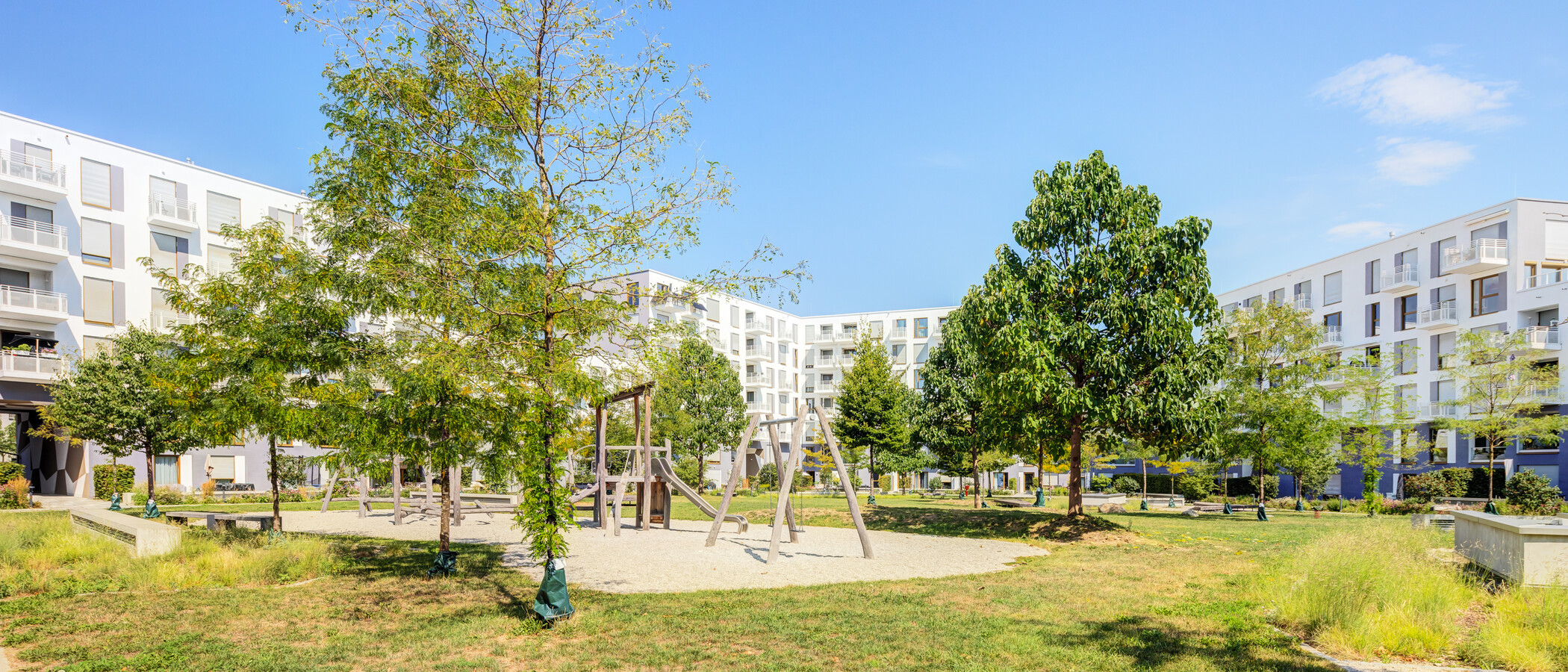 apartment Unterschleißheim Am Hart 02 surrounding 955