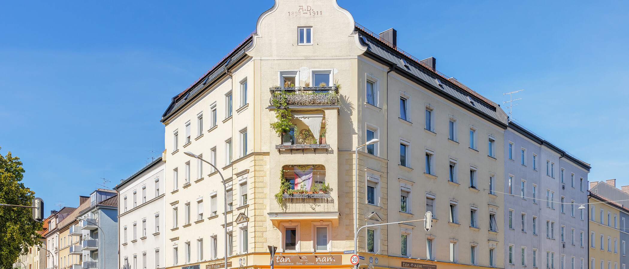 apartment Unterschleißheim Am Hart 03 surrounding 955