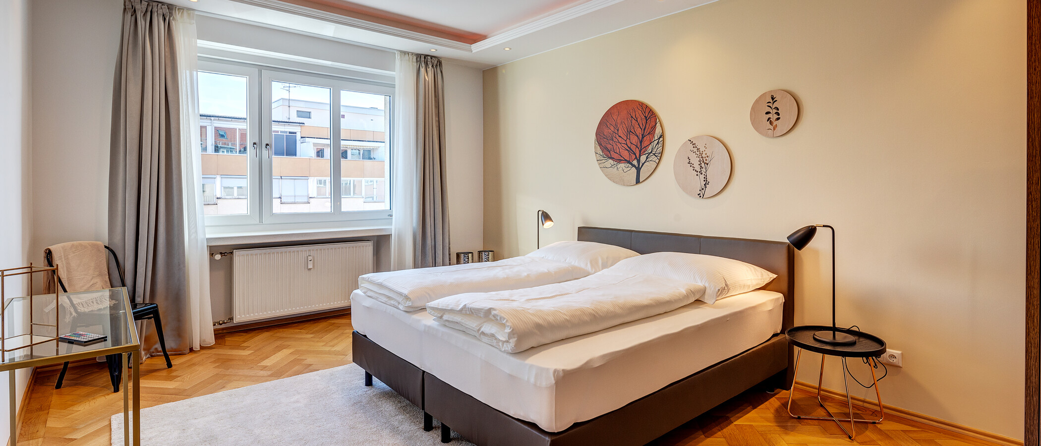 apartment Unterschleißheim Am Hart 01 bedroom 955