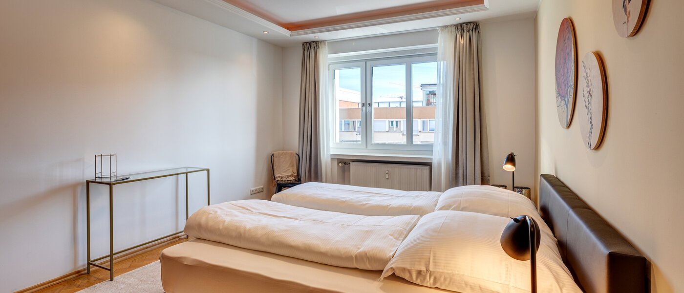 apartment Unterschleißheim Am Hart 02 bedroom 955