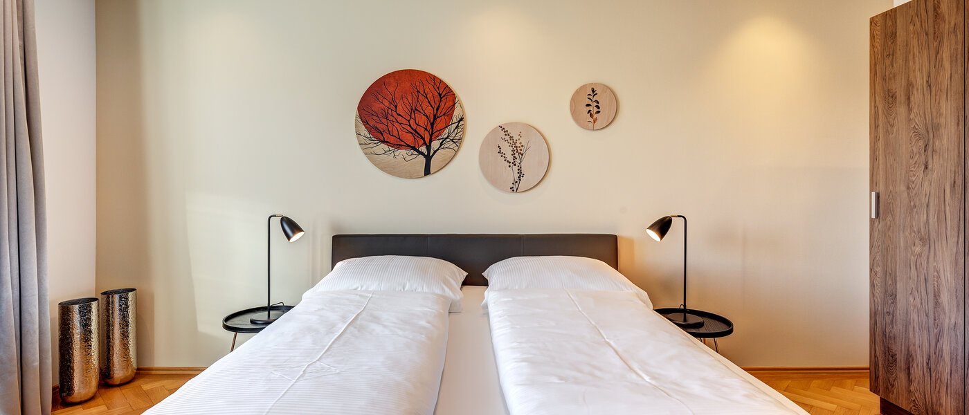 apartment Unterschleißheim Am Hart 04 bedroom 955