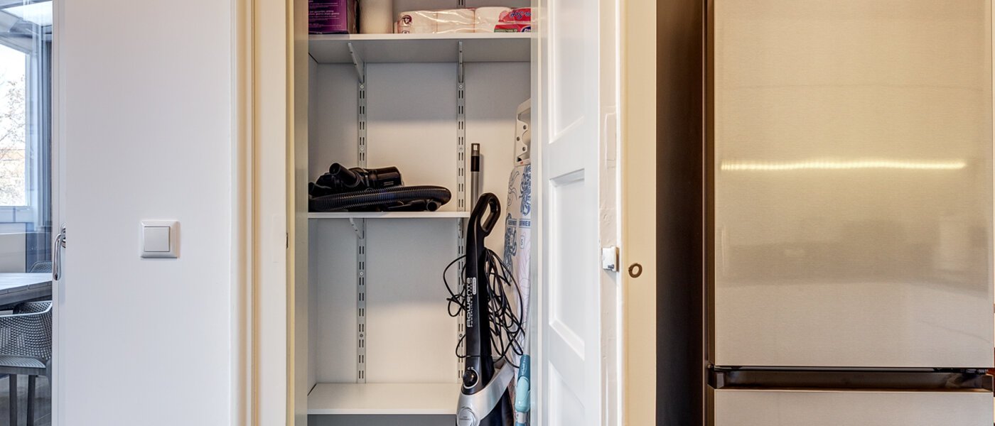 apartment Unterschleißheim Am Hart 01 storage room 955