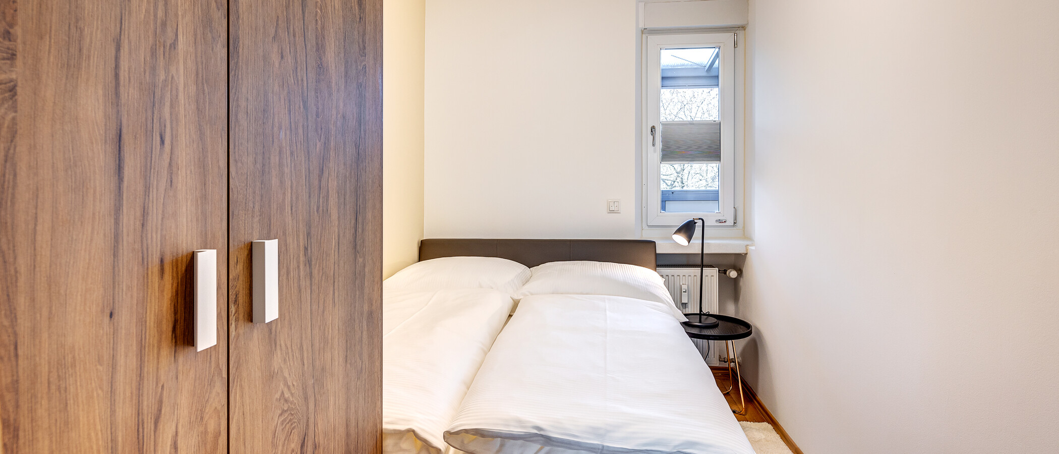 apartment Unterschleißheim Am Hart 01 guest room 955