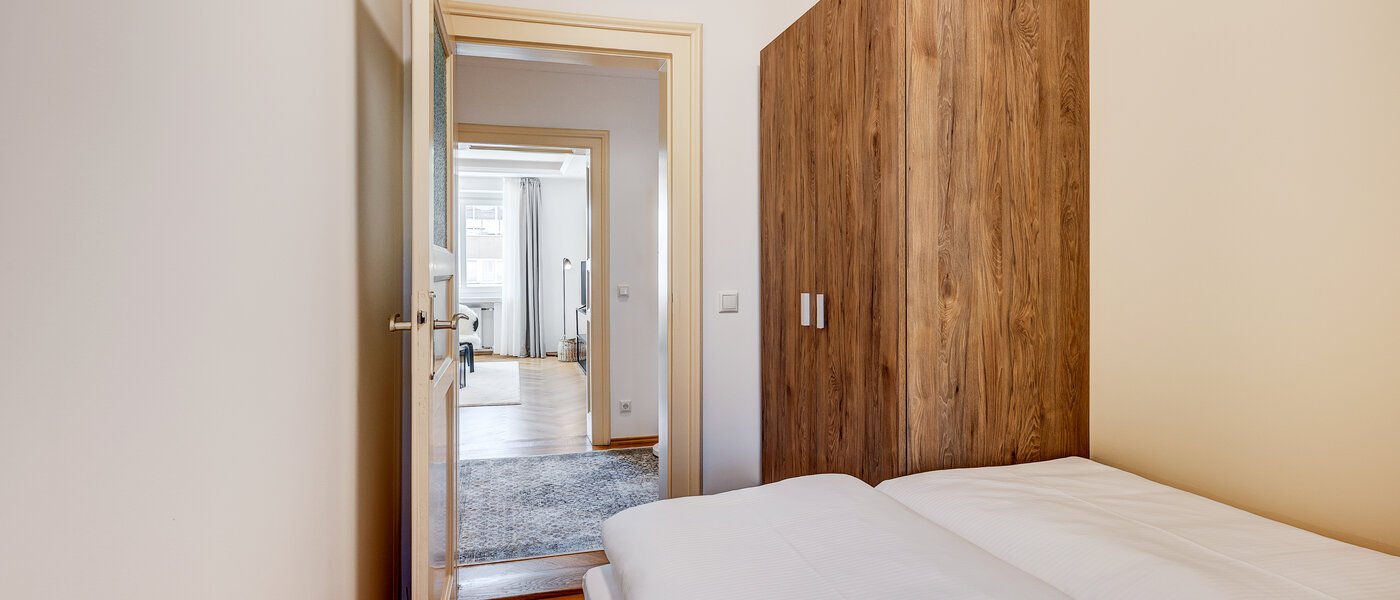 apartment Unterschleißheim Am Hart 02 guest room 955