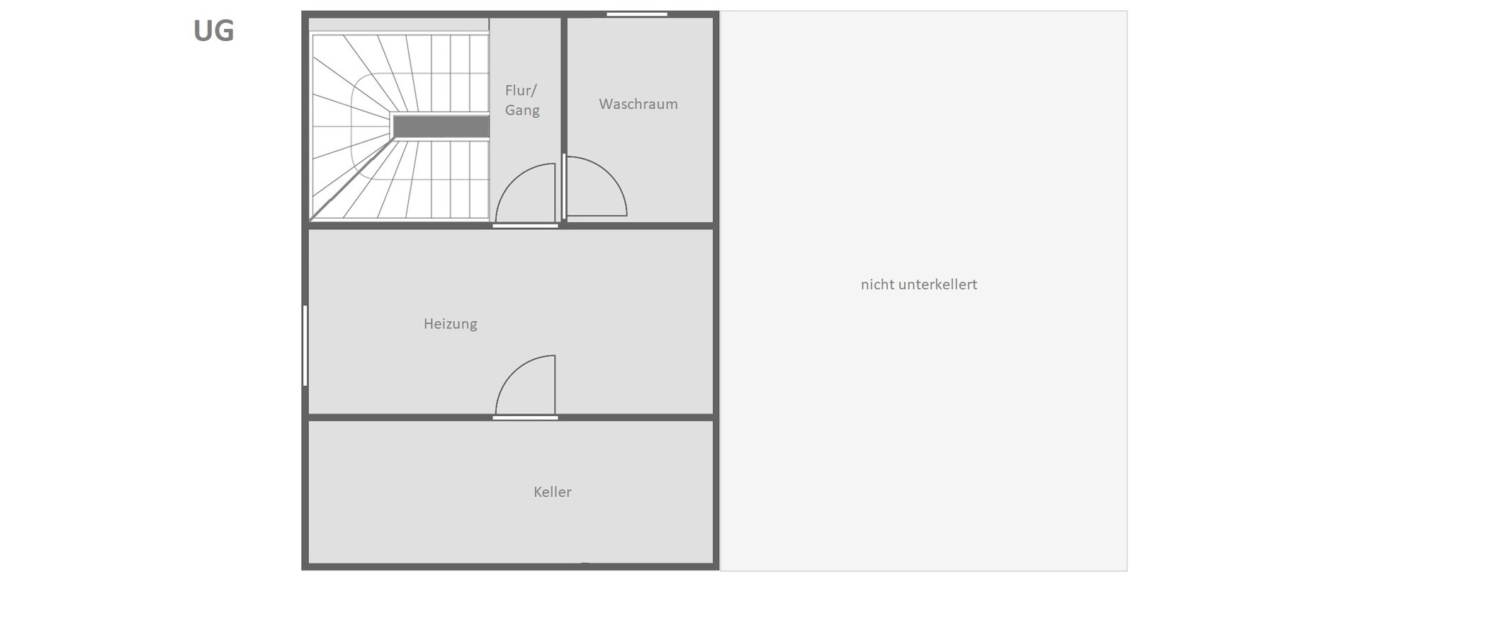 apartment Unterschleißheim Am Hart 03 floor plan 955