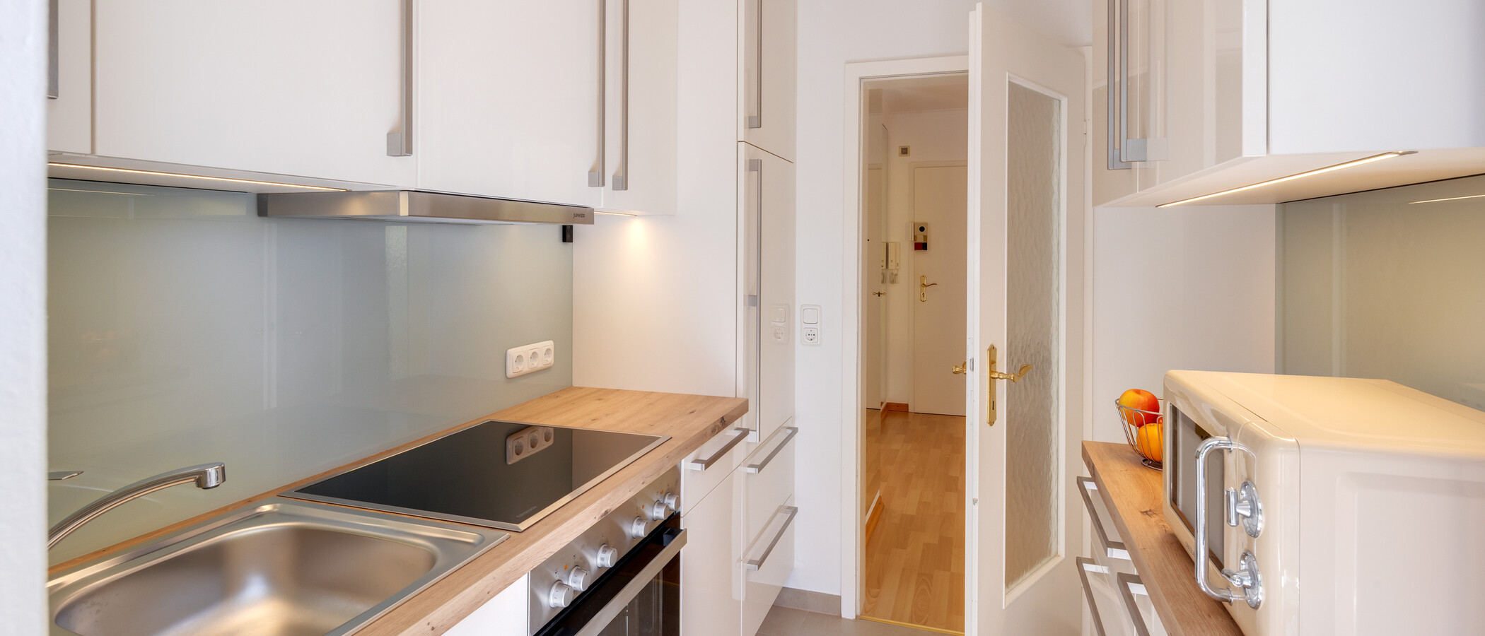 apartment München Sendling-Westpark 03 kitchen 9552