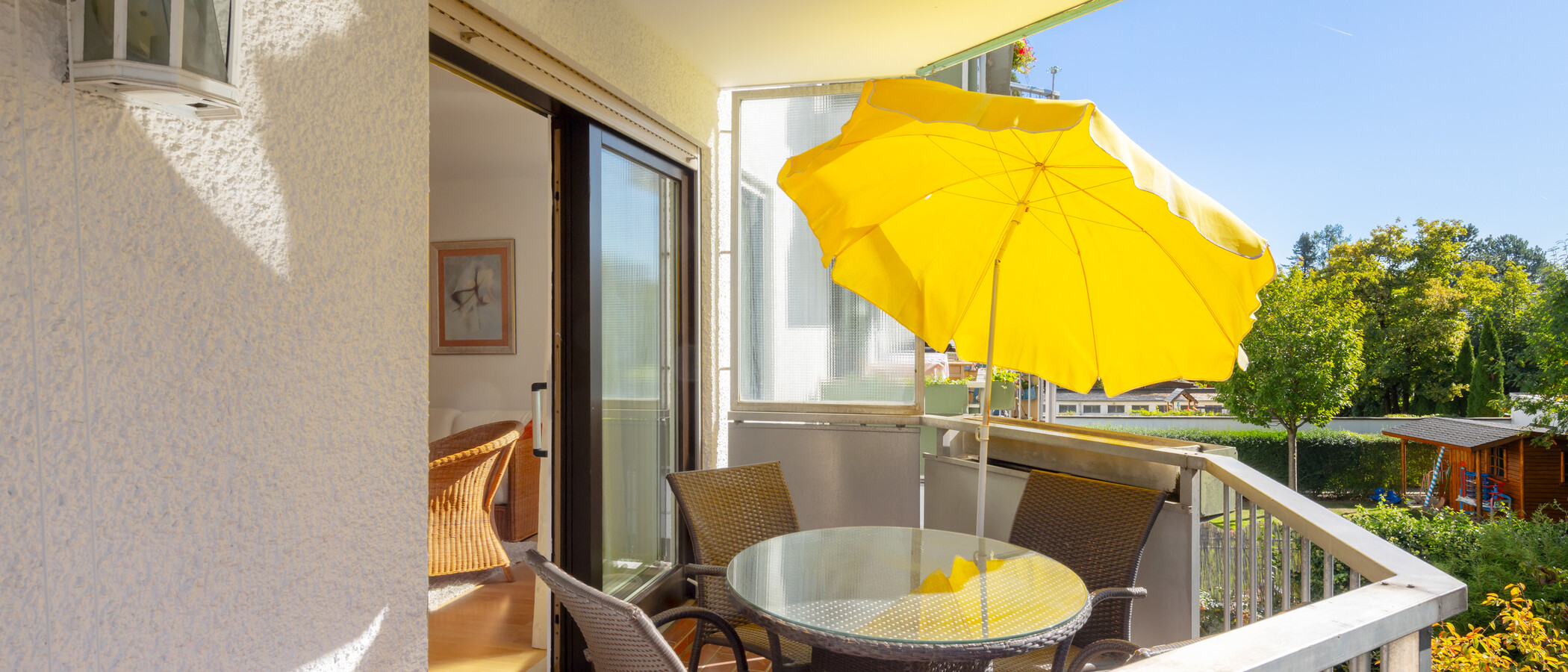 apartment München Sendling-Westpark 01 balcony 9552