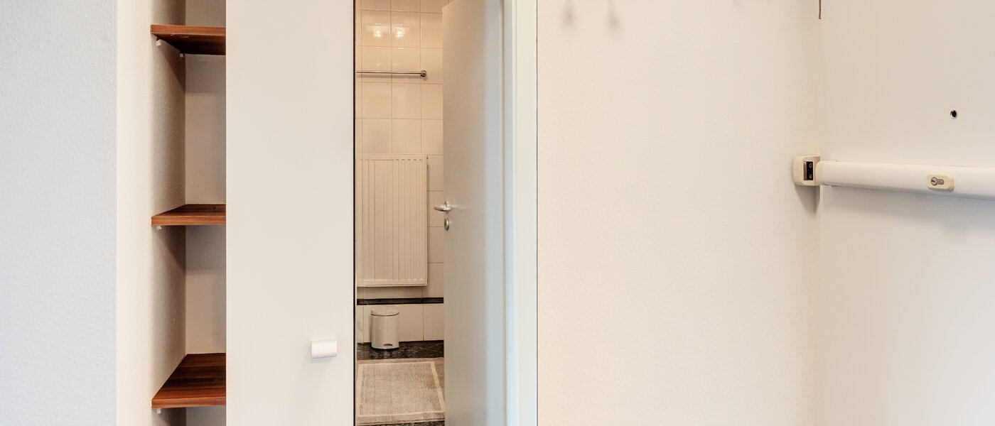 apartment München Oberföhring 03 hall 9553