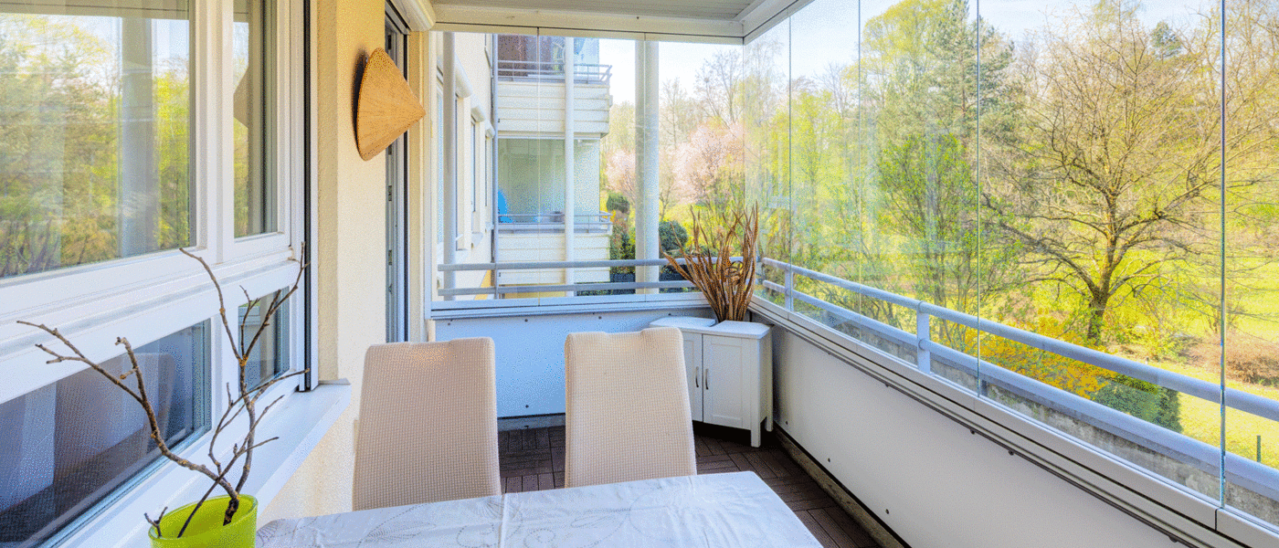 apartment München Oberföhring 02 balcony 9553