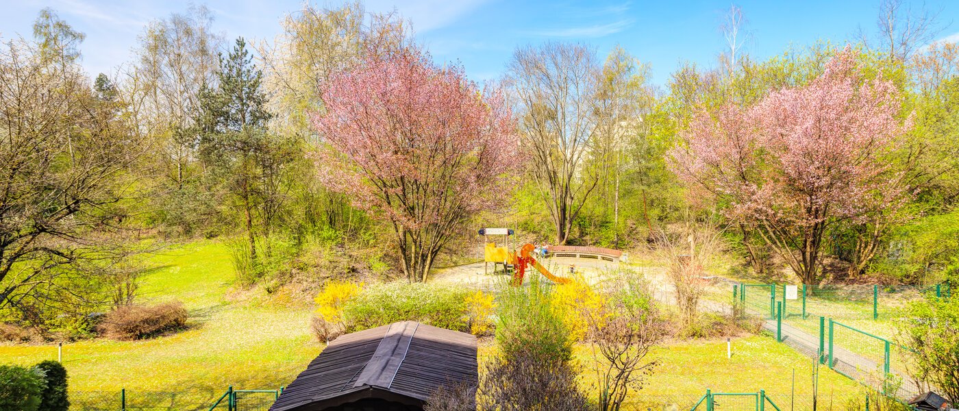 apartment München Oberföhring 02 view 9553