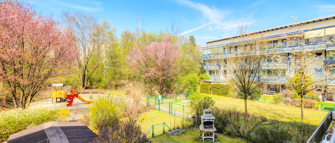 apartment München Oberföhring 03 view 9553