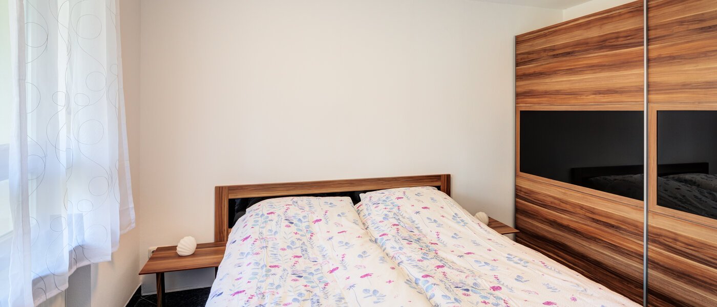 apartment München Oberföhring 01 sleeping area 9553