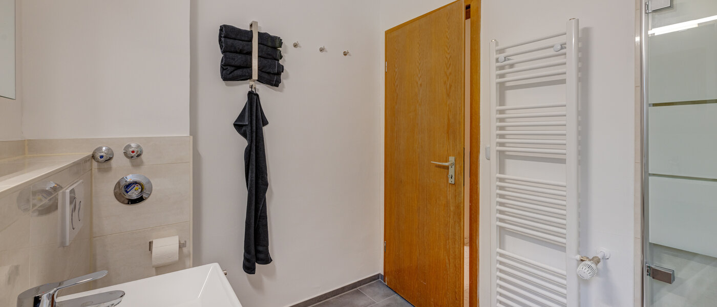 apartment München Waldtrudering 03 bathroom 9555