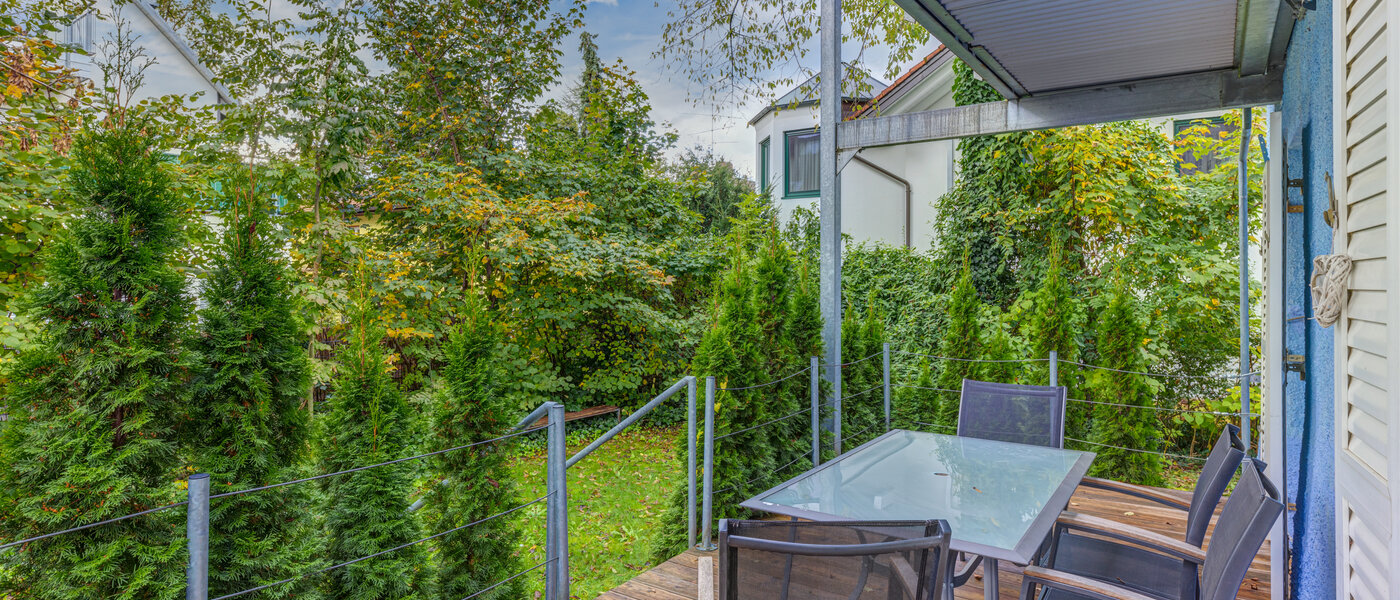 apartment München Waldtrudering 01 terrace 9555