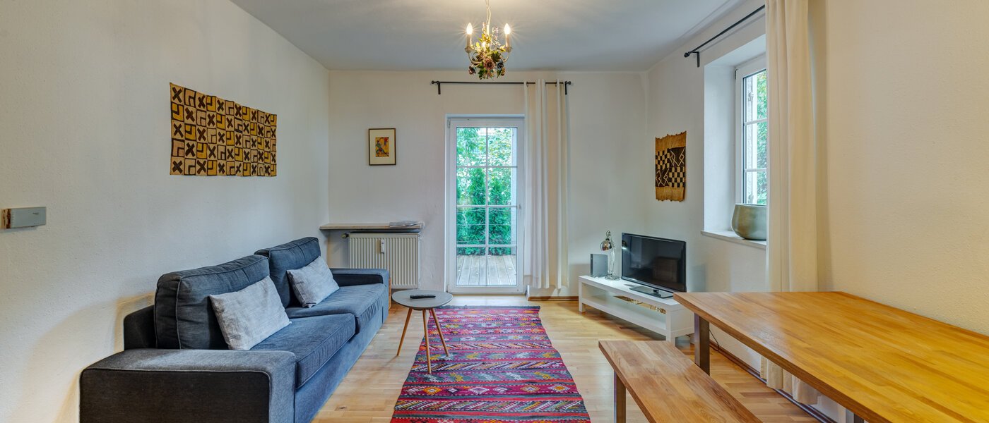 Sorry, this property has already been rented