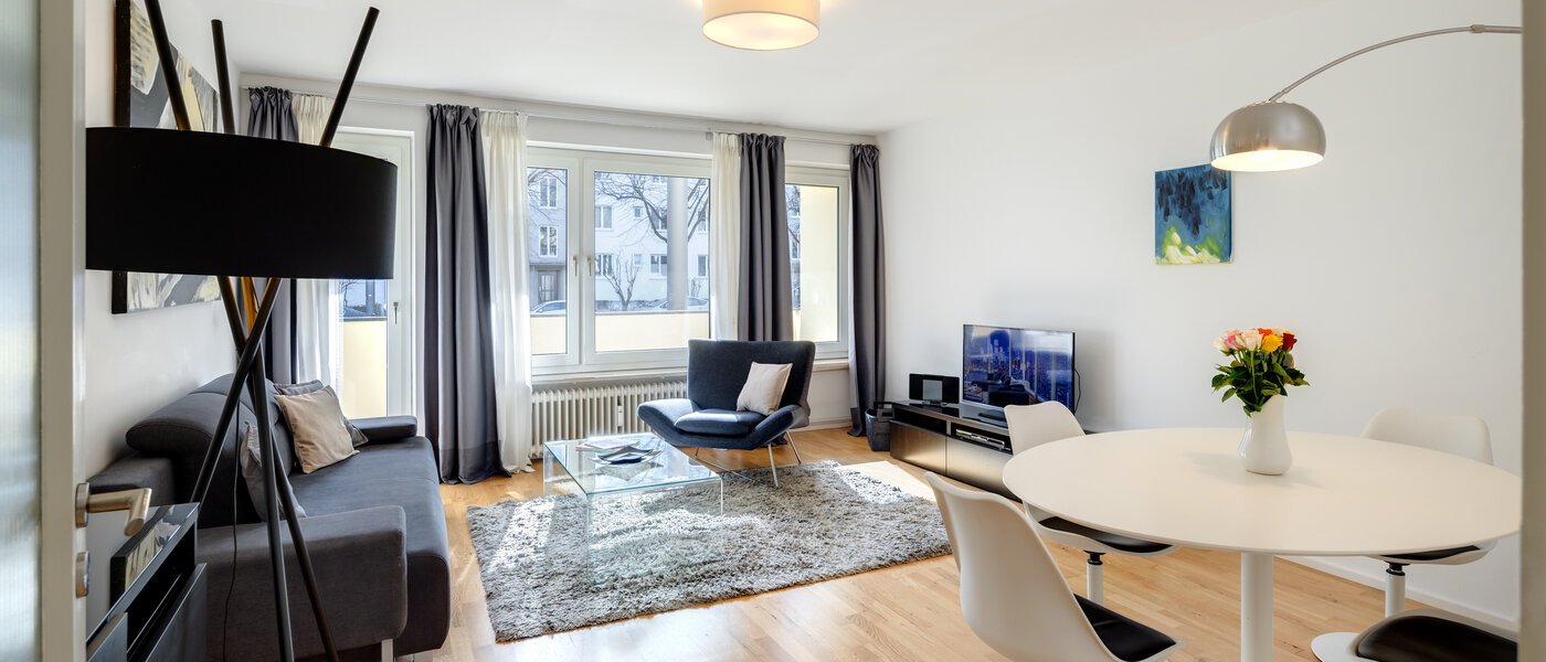 Sorry, this property has already been rented