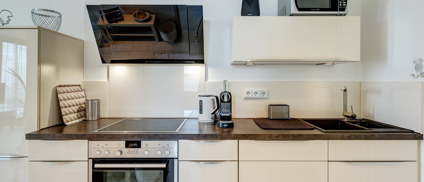 apartment München Obersendling 01 kitchen 9559