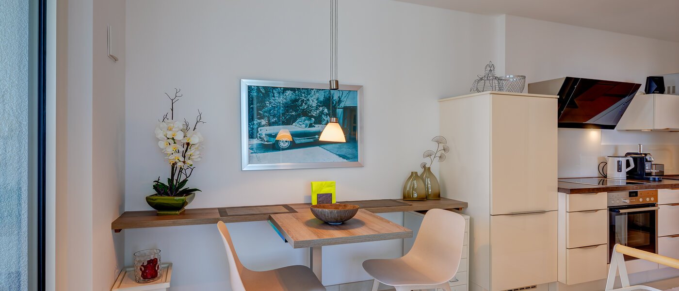 apartment München Obersendling 02 kitchen 9559