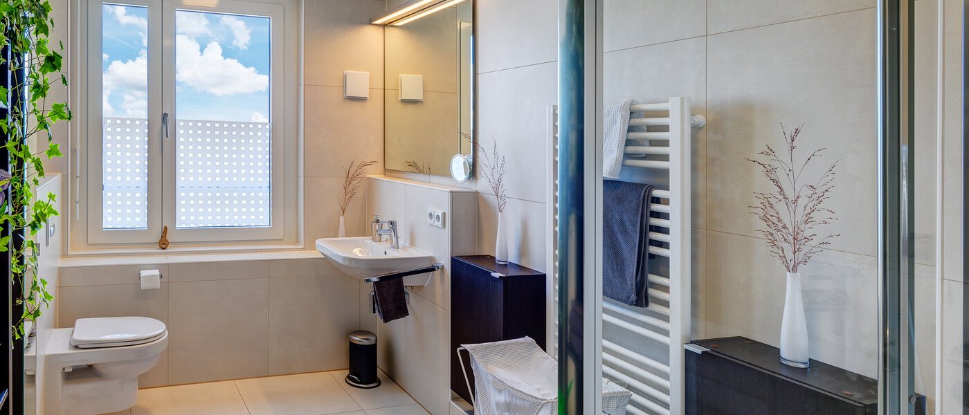 apartment München Obersendling 02 bathroom 9559