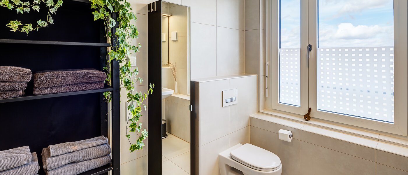 apartment München Obersendling 03 bathroom 9559