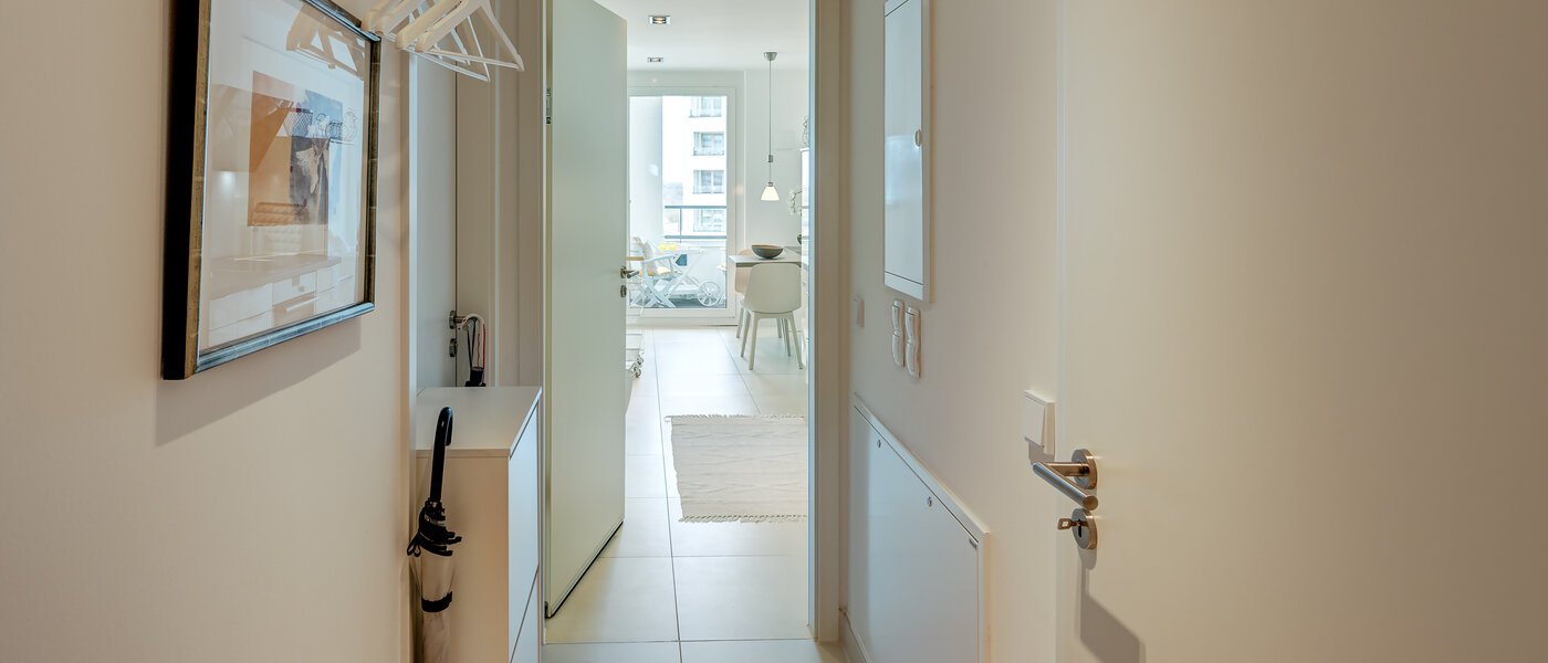 apartment München Obersendling 01 community 9559