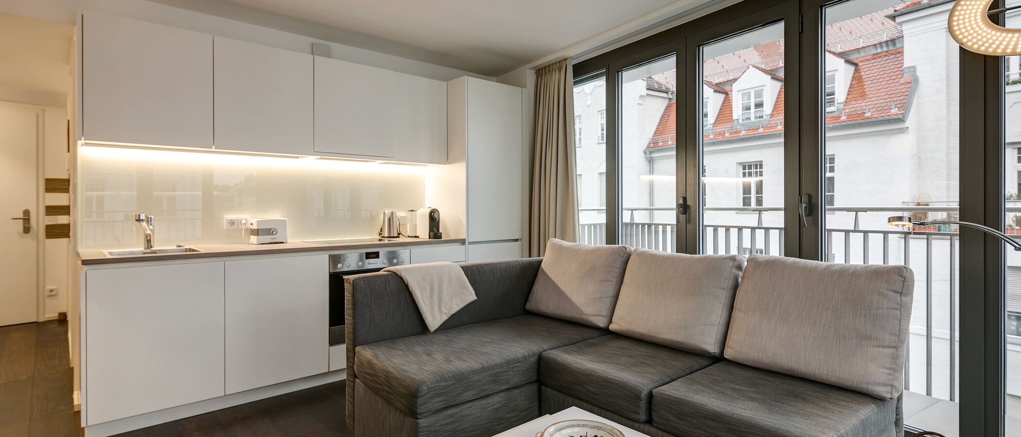 apartment München Haidhausen 05 living room 9563