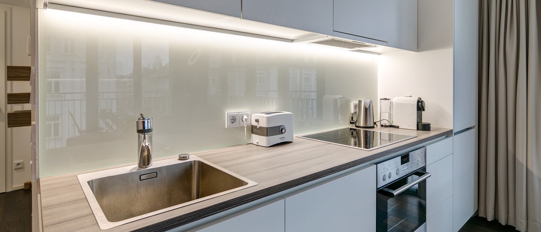 apartment München Haidhausen 01 kitchen 9563
