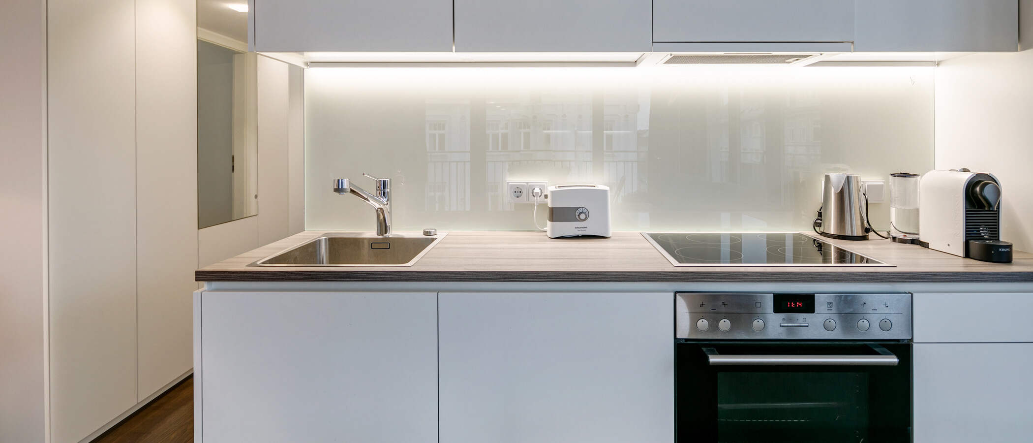 apartment München Haidhausen 02 kitchen 9563