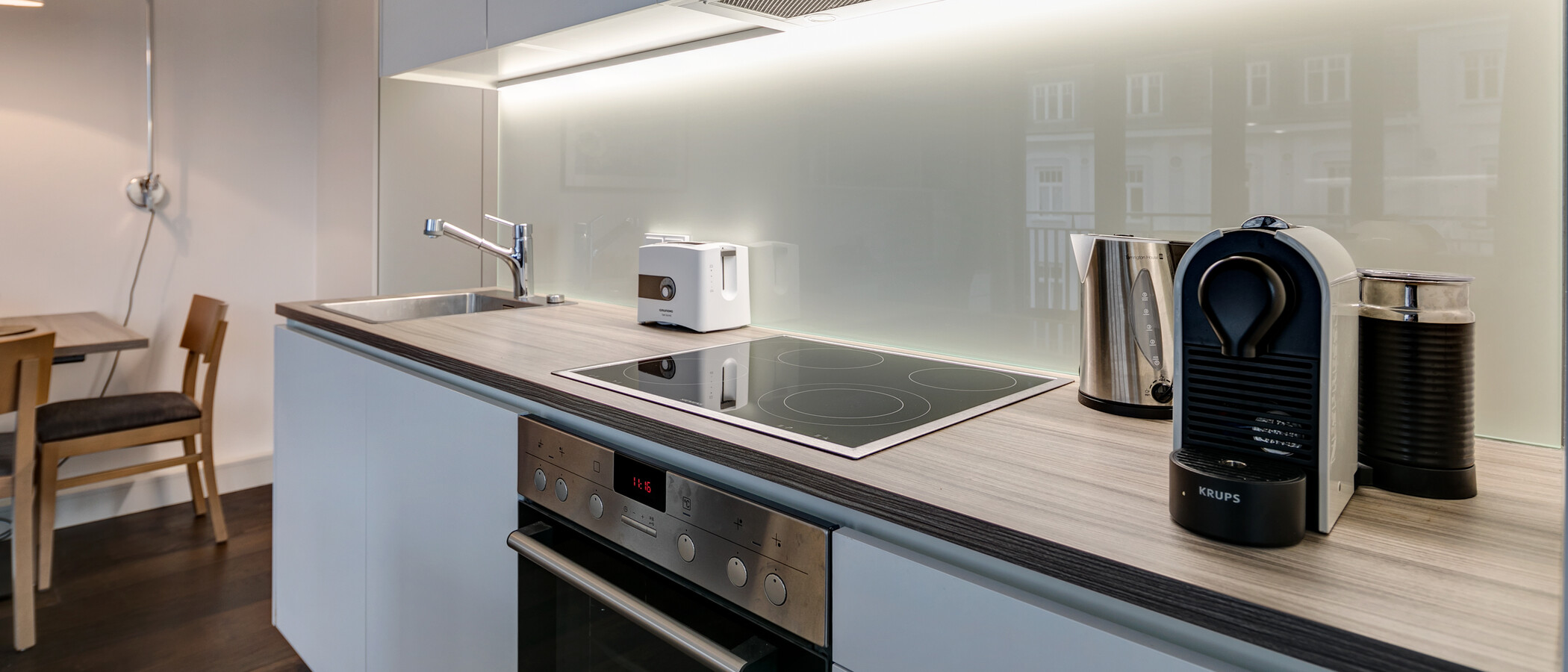 apartment München Haidhausen 03 kitchen 9563
