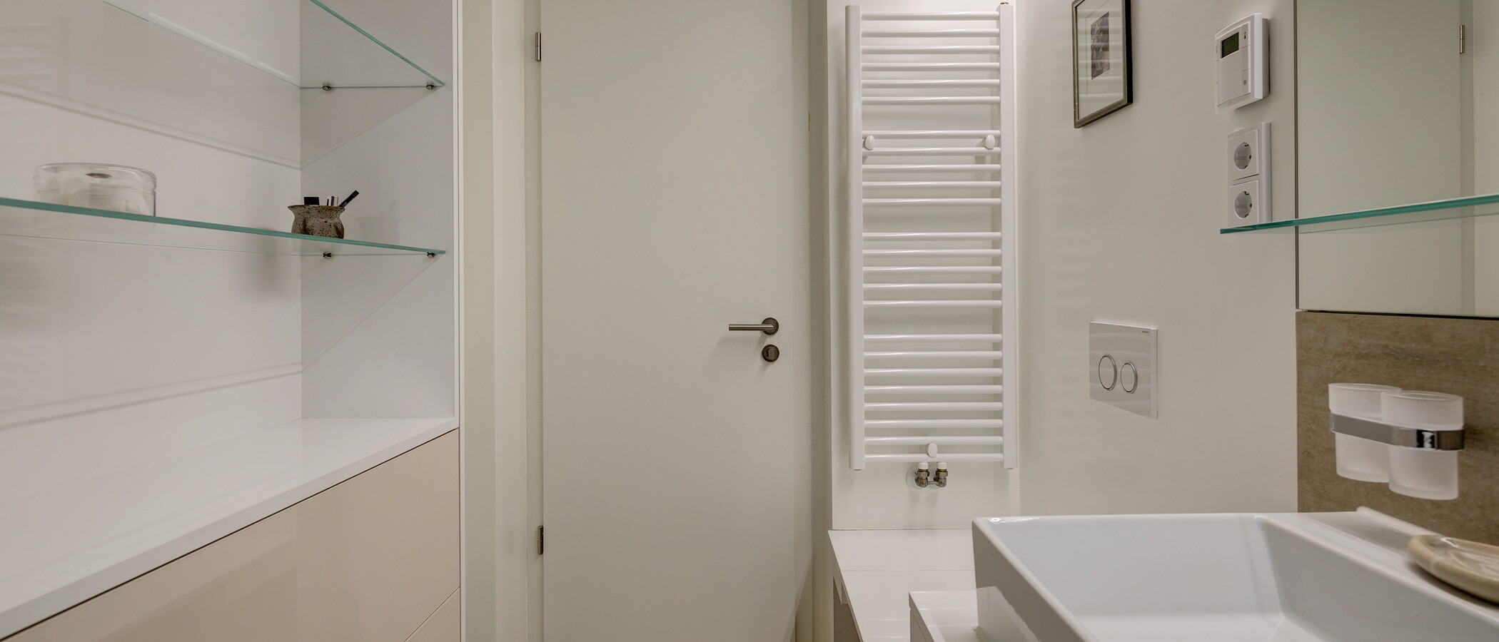 apartment München Haidhausen 02 bathroom 9563