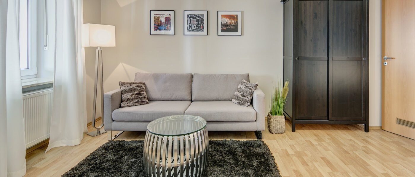 Sorry, this property has already been rented