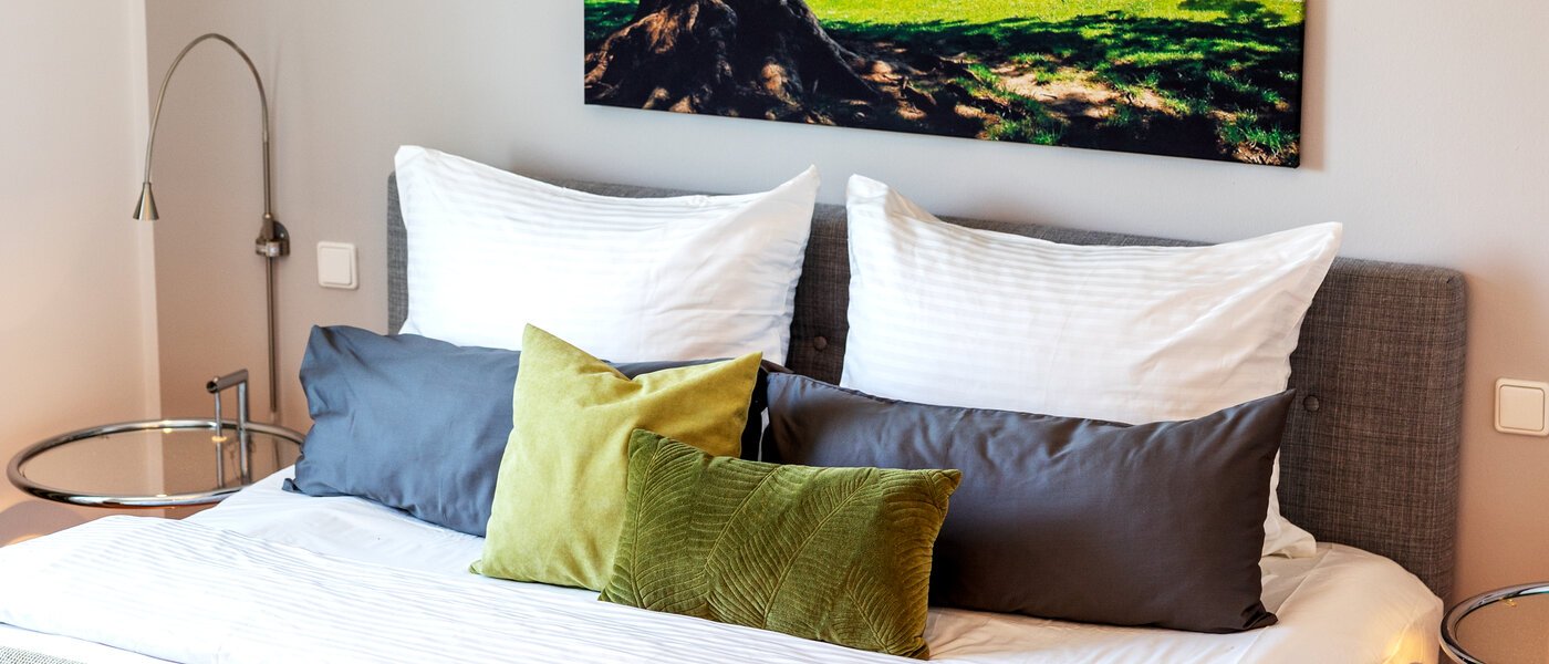 apartment München Schwabing-Nord (zw. Leopoldstraße & Englischen Garten) 02 bedroom 9573