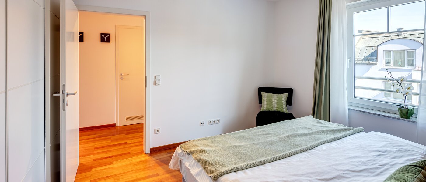 apartment München Schwabing-Nord (zw. Leopoldstraße & Englischen Garten) 04 bedroom 9573