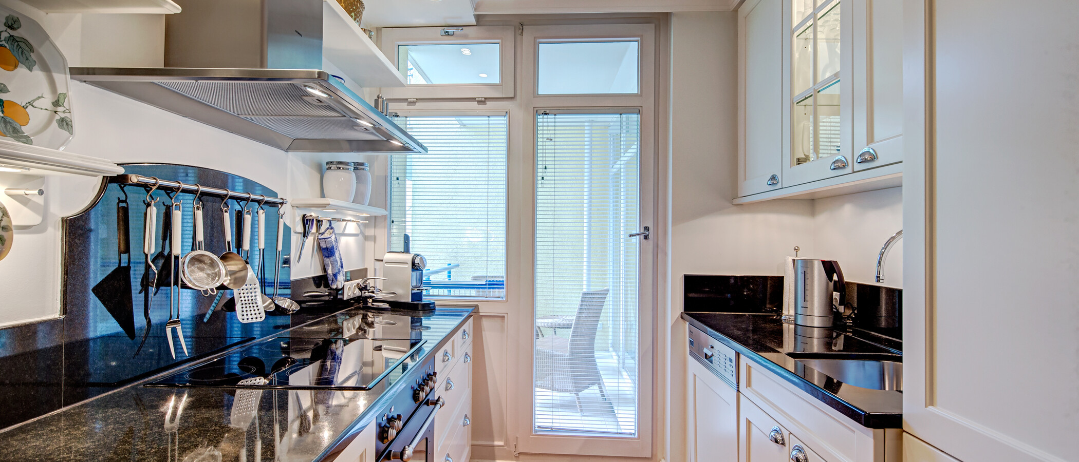 apartment München Lehel 02 kitchen 9576