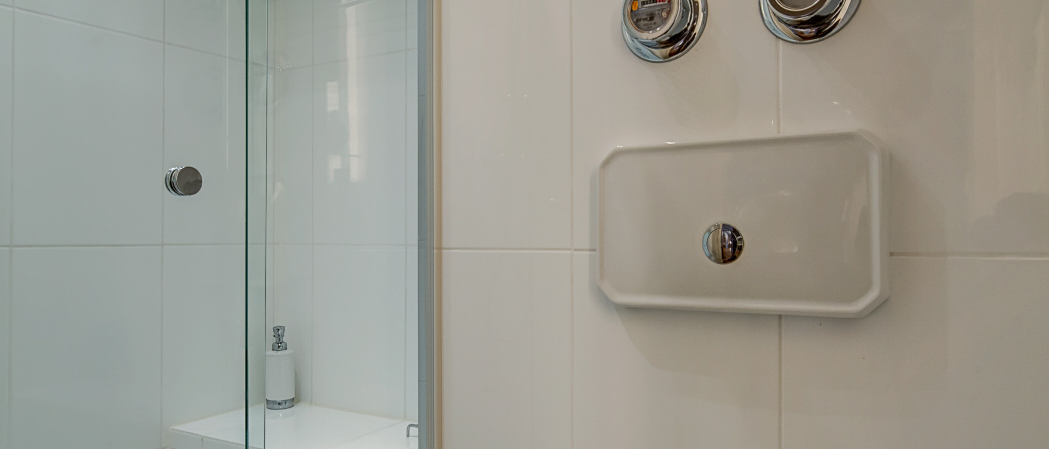 apartment München Lehel 03 bathroom 9576