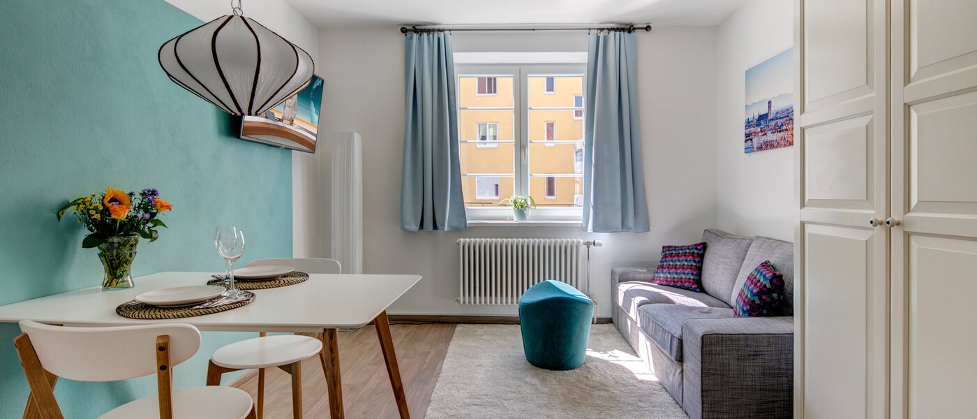 Sorry, this property has already been rented