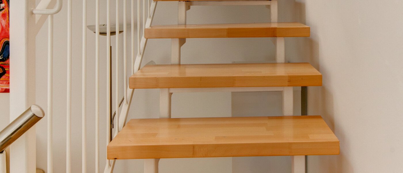 maisonette München Lehel 05 living room 9580