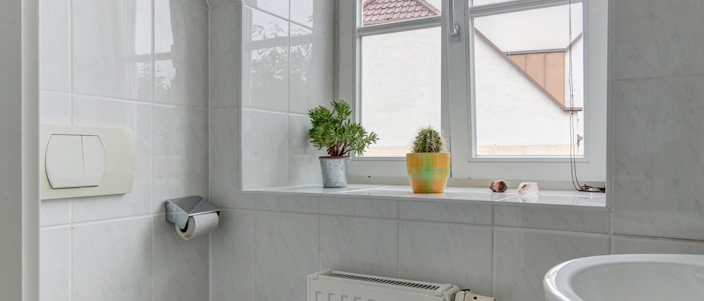 maisonette München Lehel 01 guest toilet 9580