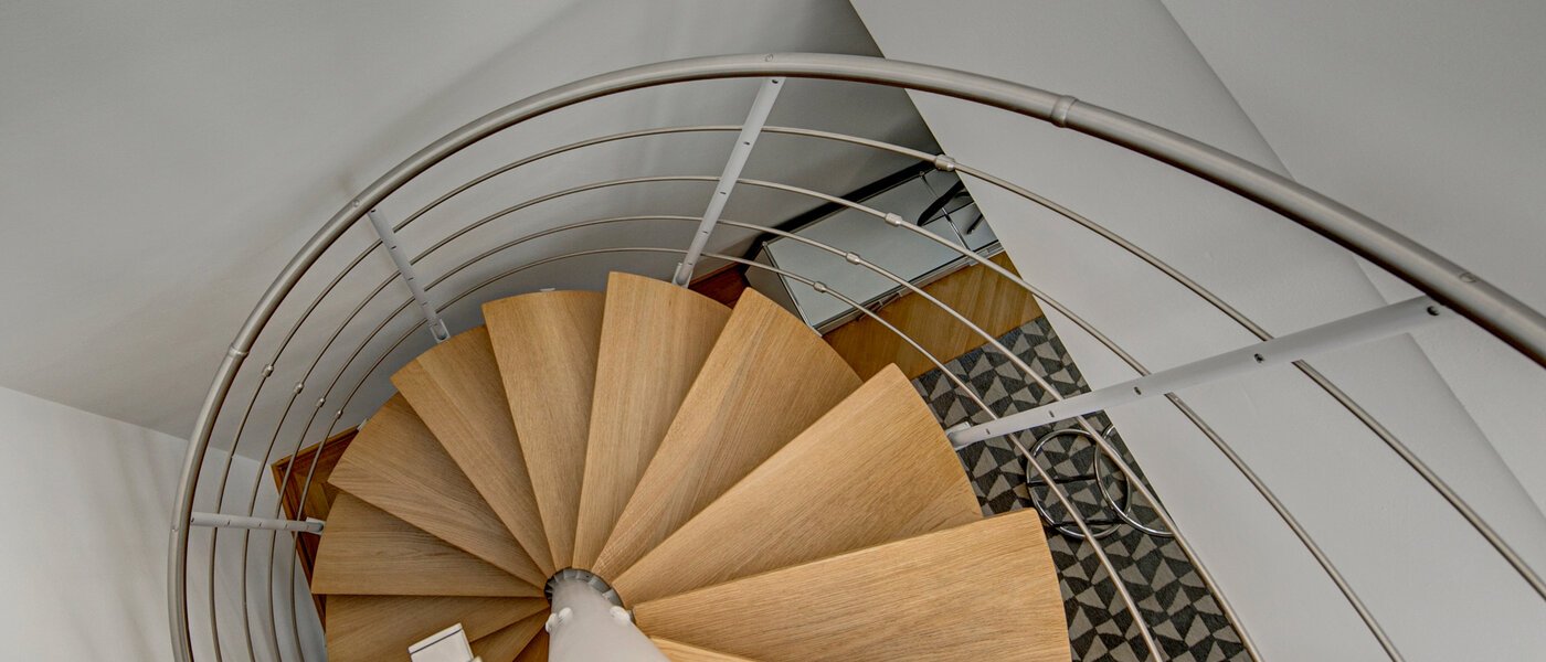 roof terrace apartment München Schwabing-Nord (zw. Belgrad- & Leopoldstraße) 05 terrace 9584