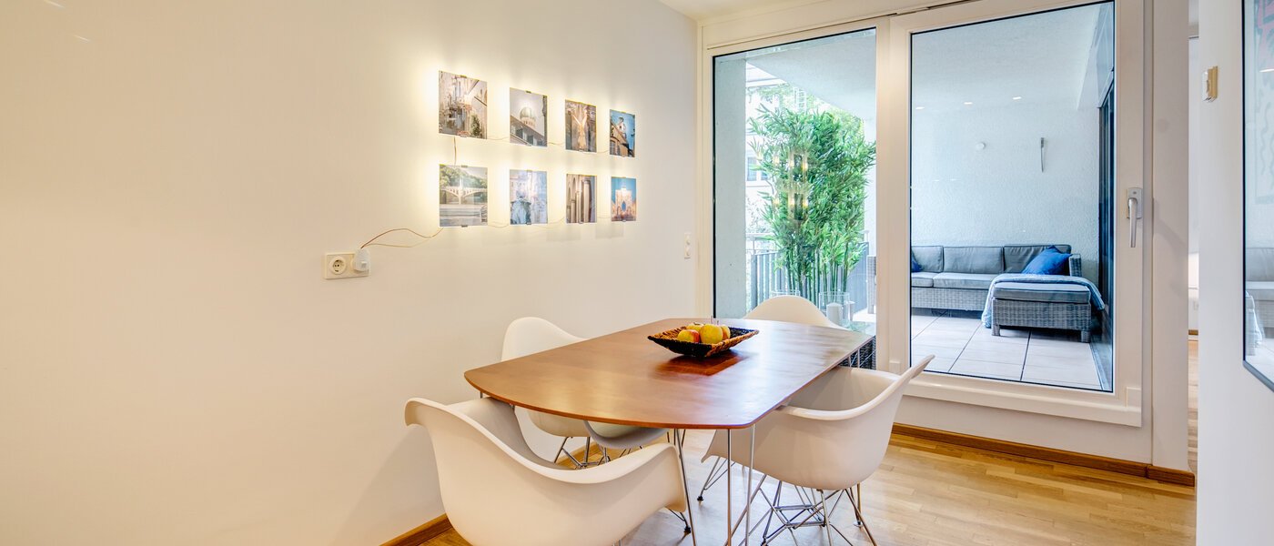 apartment München Glockenbachviertel 04 kitchen 9591