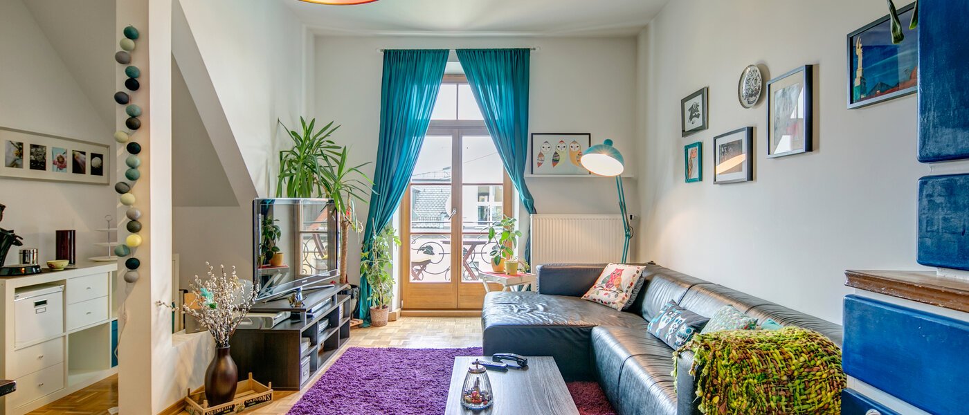 Sorry, this property has already been rented