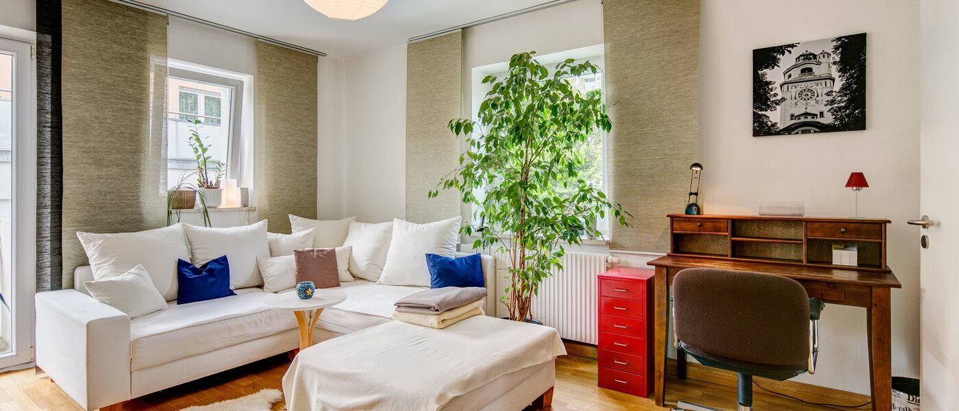 Sorry, this property has already been rented