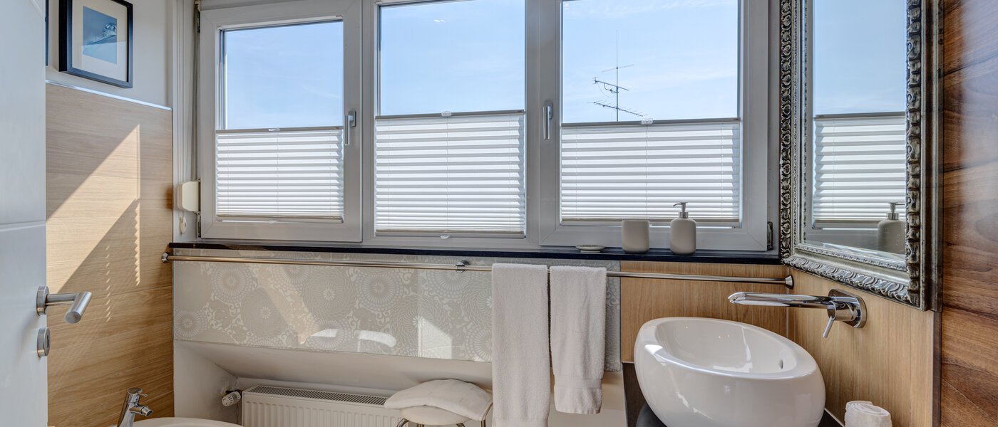 apartment München Berg am Laim 01 bathroom 9597