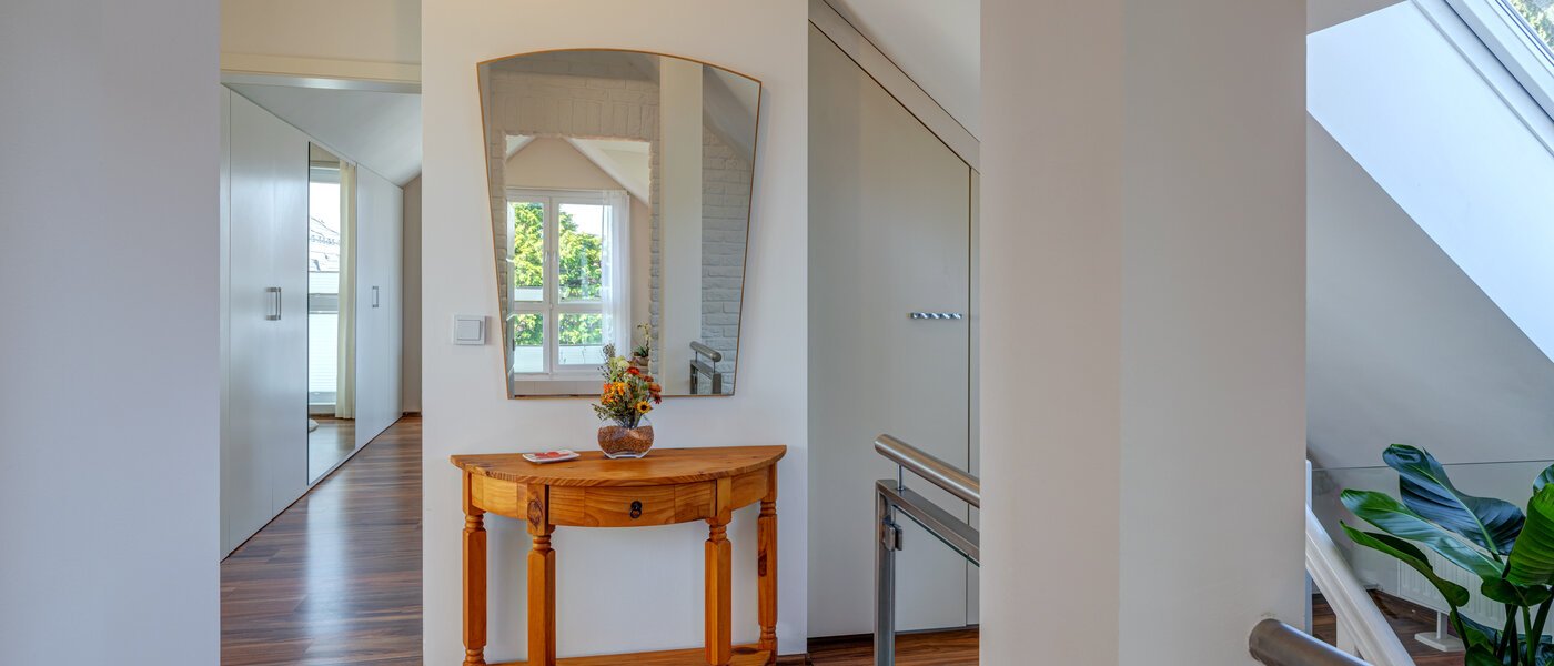 apartment München Berg am Laim 01 hall 9597