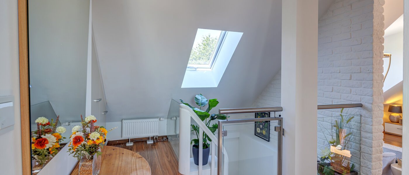 apartment München Berg am Laim 02 hall 9597