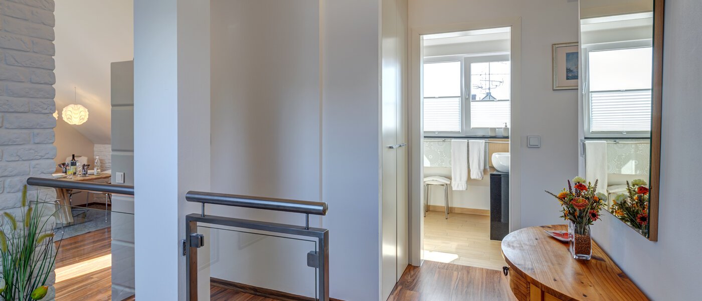 apartment München Berg am Laim 03 hall 9597