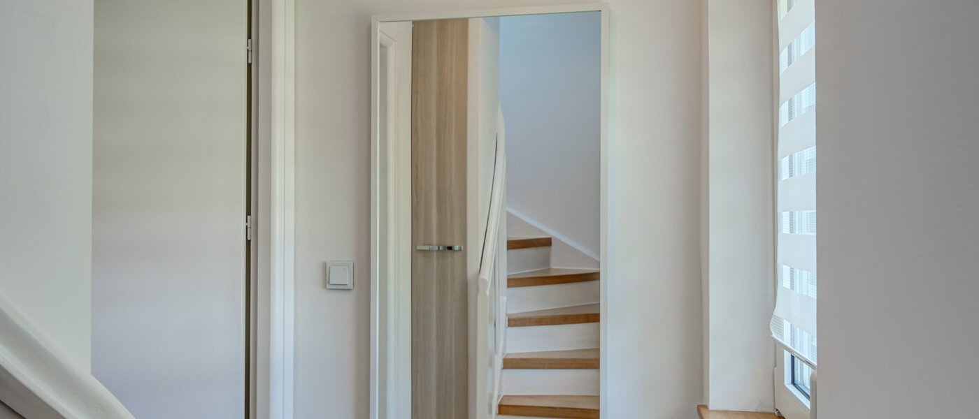 apartment München Berg am Laim 05 hall 9597