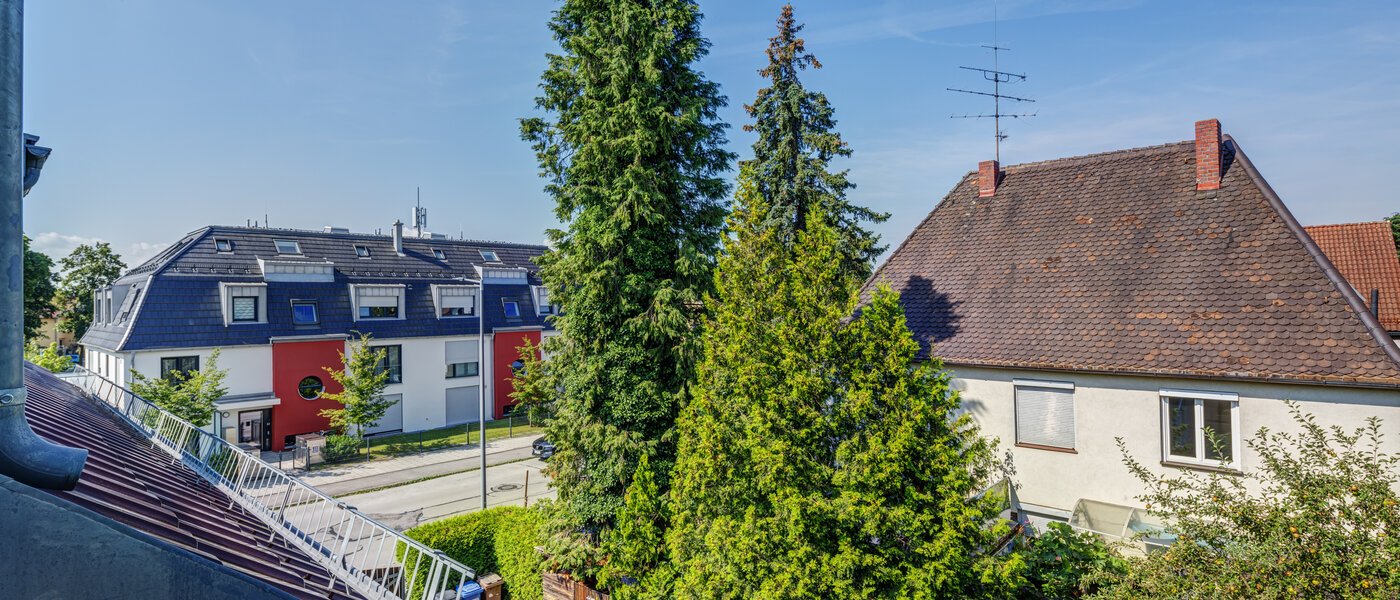 apartment München Berg am Laim 03 view 9597