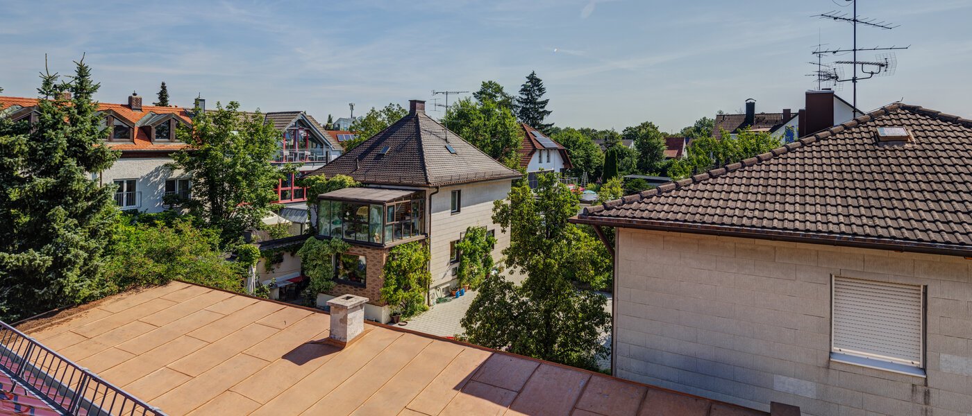 apartment München Berg am Laim 06 view 9597